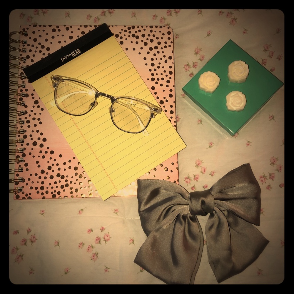 Meet your Posher, Whitney